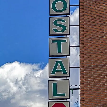 Casa de hóspedes Stop *