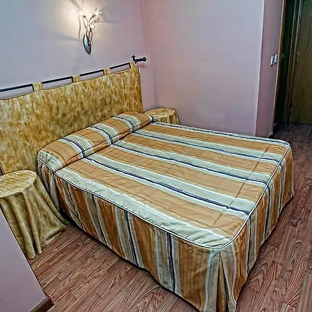 Affittacamere Stop Cantalejo