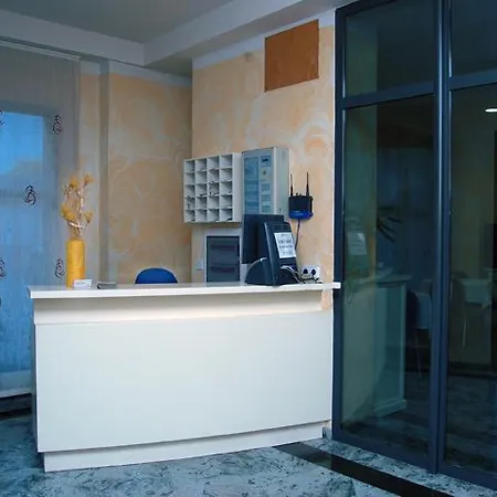 Affittacamere Stop *