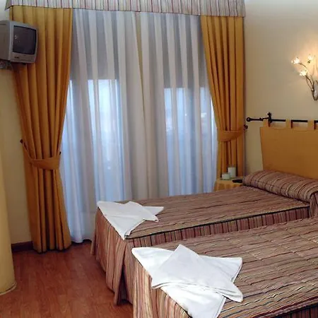 Affittacamere Stop *