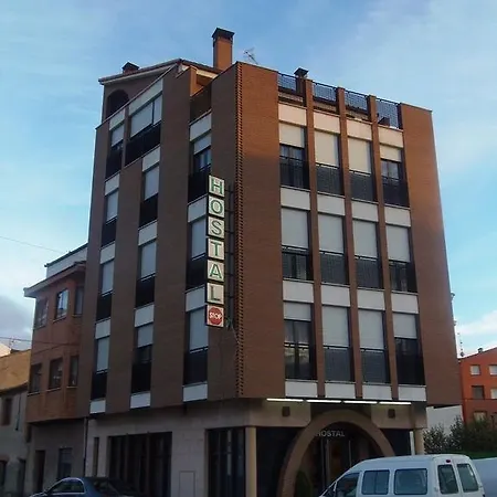 Casa de hóspedes Stop *