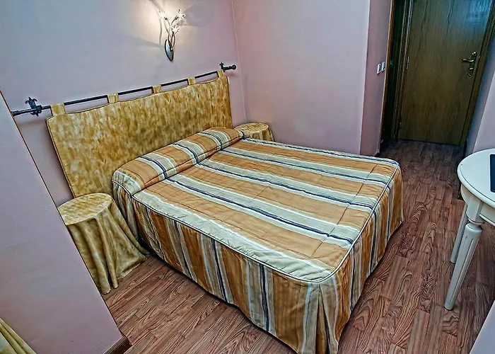 Maison d'hôtes Stop Cantalejo