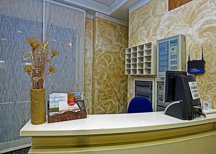 Maison d'hôtes Stop