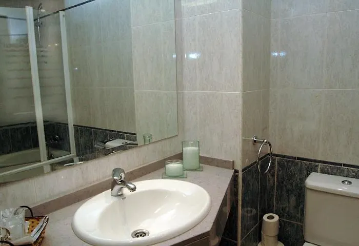 Maison d'hôtes Stop