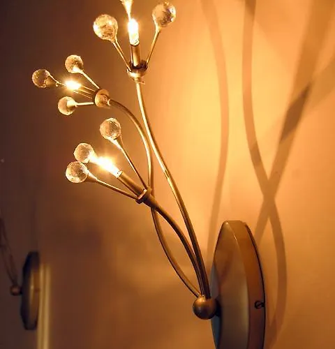 Maison d'hôtes Stop Cantalejo