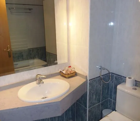 Maison d'hôtes Stop Cantalejo